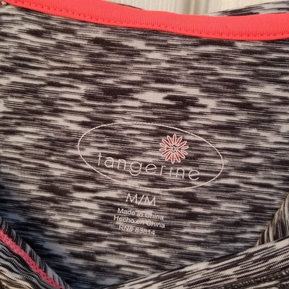 TANGERINE ๐ HOODIE - Picture 5 of 8